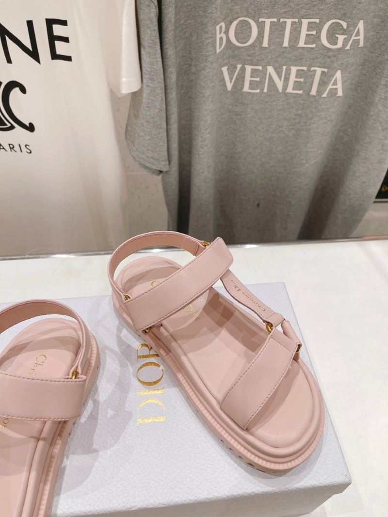 Christian Dior Sandals